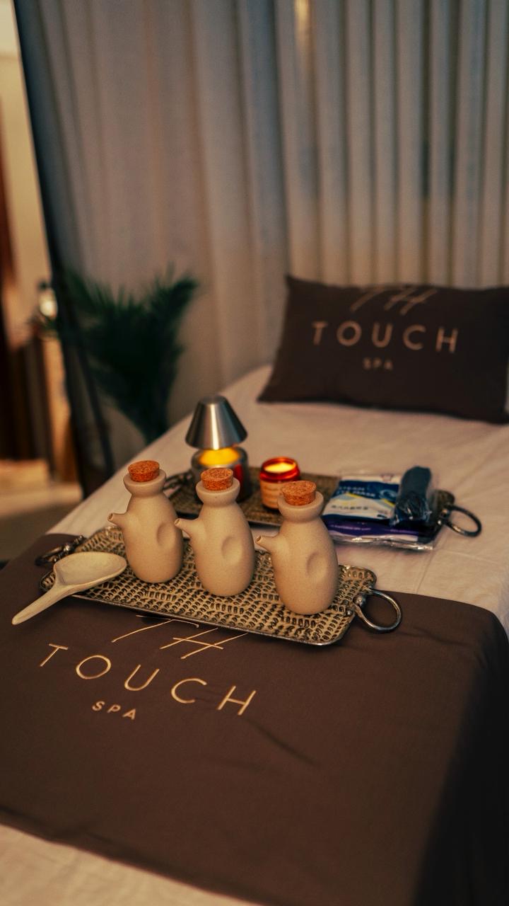 th touch spa