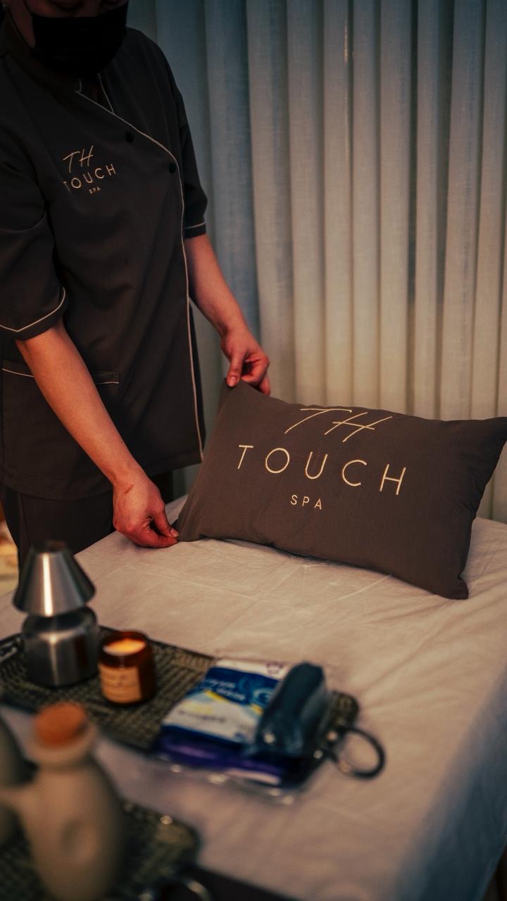 th touch spa