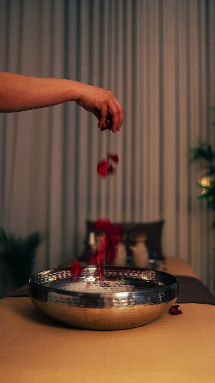 th touch spa