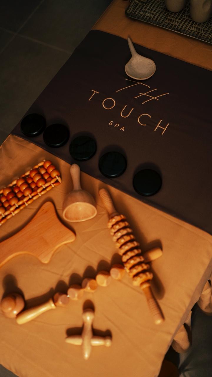 th touch spa