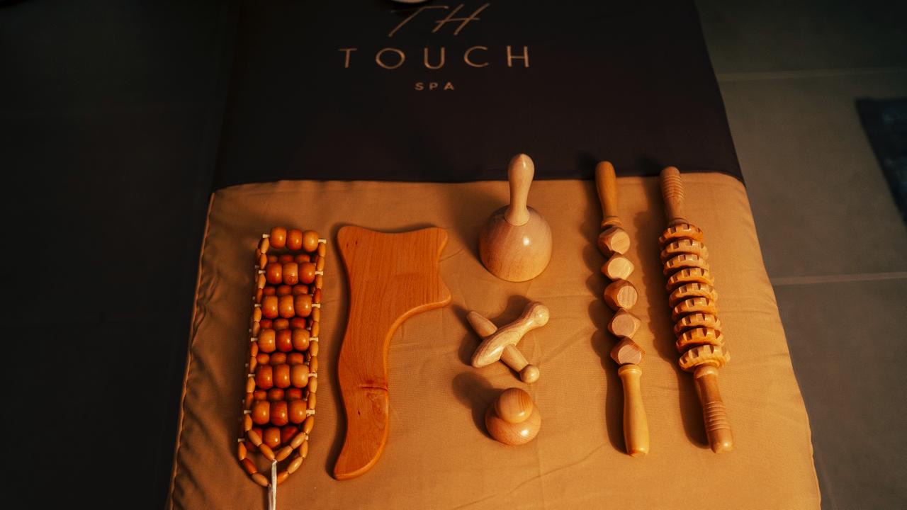th touch spa