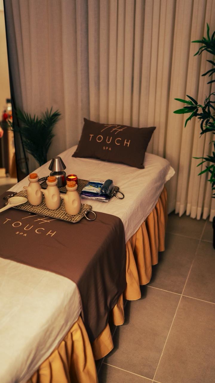th touch spa
