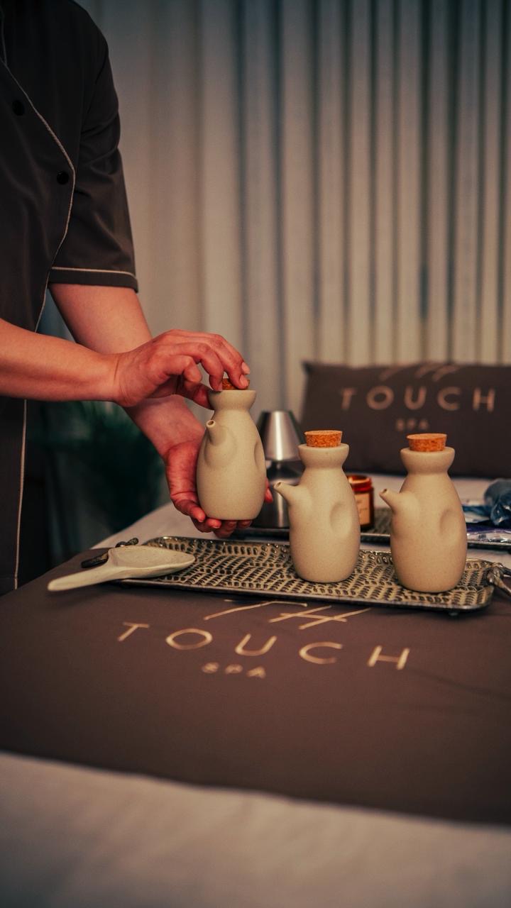 th touch spa